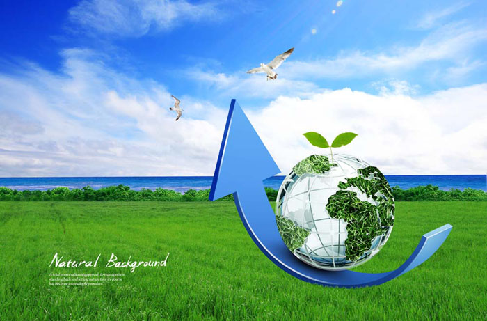 泛亚电竞平台网址：环境保护宣传资料世界环境日的由来