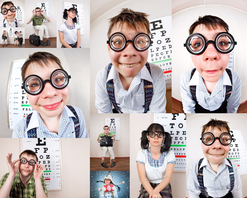 爱图首页 高清图片 人物图库 > 素材信息   关键字: 近视男孩儿童眼镜
