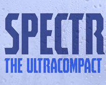 Spectrashell Font Ӣ�����w