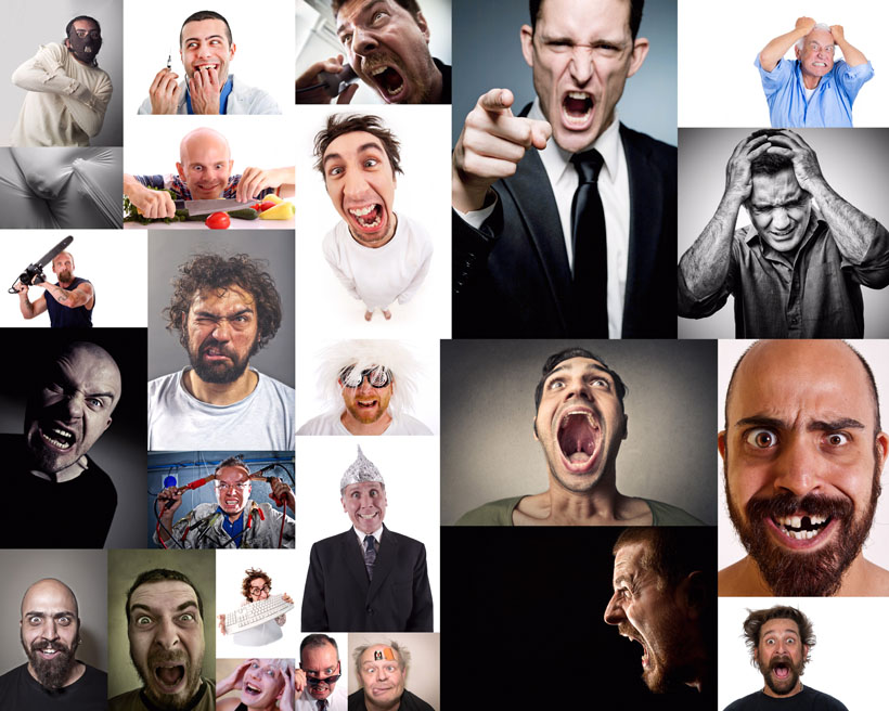爱图首页 高清图片 人物图库 > 素材信息   关键字: 表情动作气愤男人