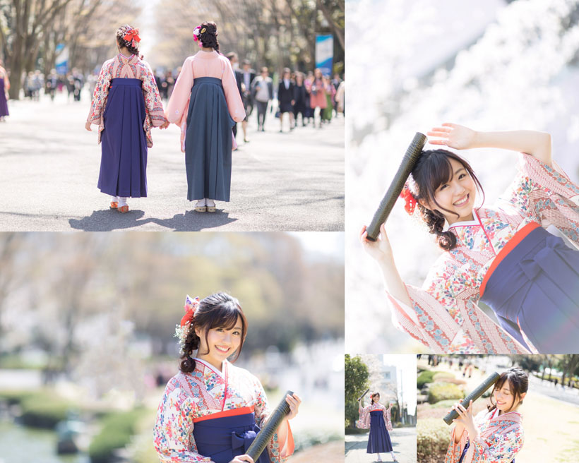 日本可爱服装女人摄影高清图片 第1页