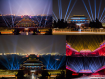 北京故宫紫禁城建筑摄影高清图片