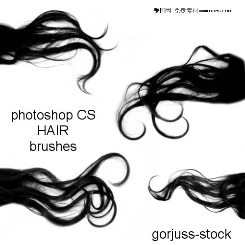 ͷˢ-Hair Brushes